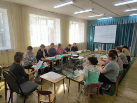 Районно-методическое объединение Районно-методическое объединение.