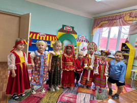 Неделя "Моя Родина - Россия" в группе "Непоседы". Неделя "Моя Родина - Россия" в группе "Непоседы".